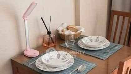 รูป คอนโด 1 ห้องนอน The Tempo Ruamrudee Condominium ใกล้ BTS เพลินจิต (ID 3318024) - รูปที่ 3/5