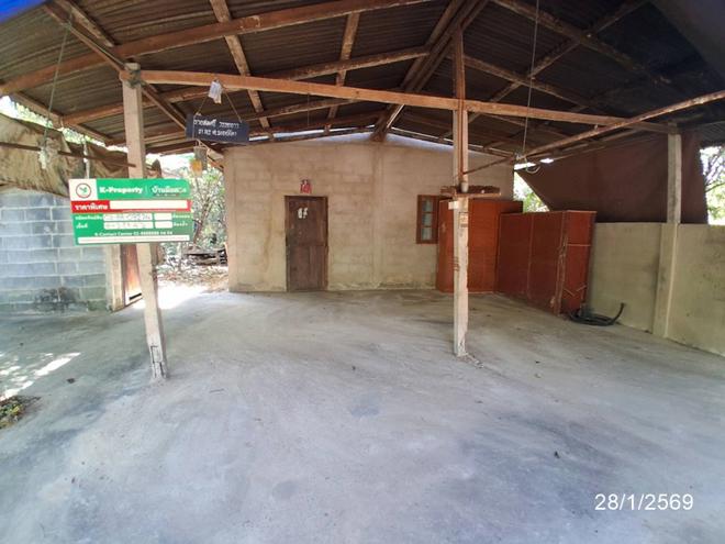 picture HOME 128.4 Sq.w. Nong Phok Roi Et for 704,000 - 2/25