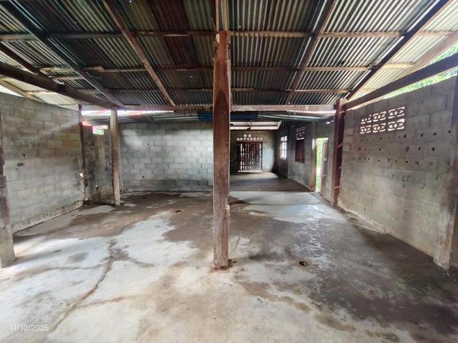 รูป บ้านเดี่ยว 102 ตร.วา นายูง อุดรธานี 277,000 - รูปที่ 8/27