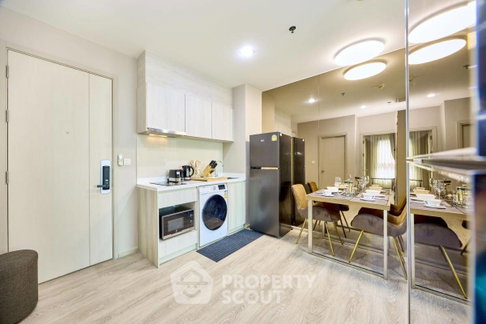 คอนโด 2 ห้องนอน Life Sukhumvit 48 ใกล้ BTS พระโขนง (ID 3072498)