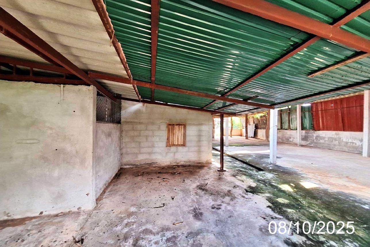 รูป บ้านเดี่ยว 205 ตร.วา เสริมงาม ลำปาง 1.3M - รูปที่ 29/45