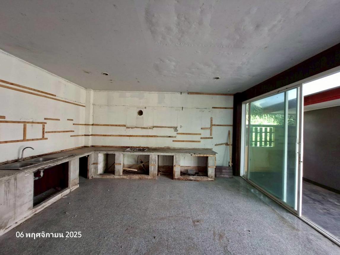 picture HOME 159 Sq.w. Bang Len Nakhon Pathom for 2.3M - 35/45