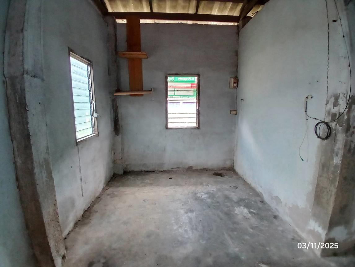 รูป บ้านเดี่ยว 79 ตร.วา เมืองลำพูน ลำพูน 650,000 - รูปที่ 22/29