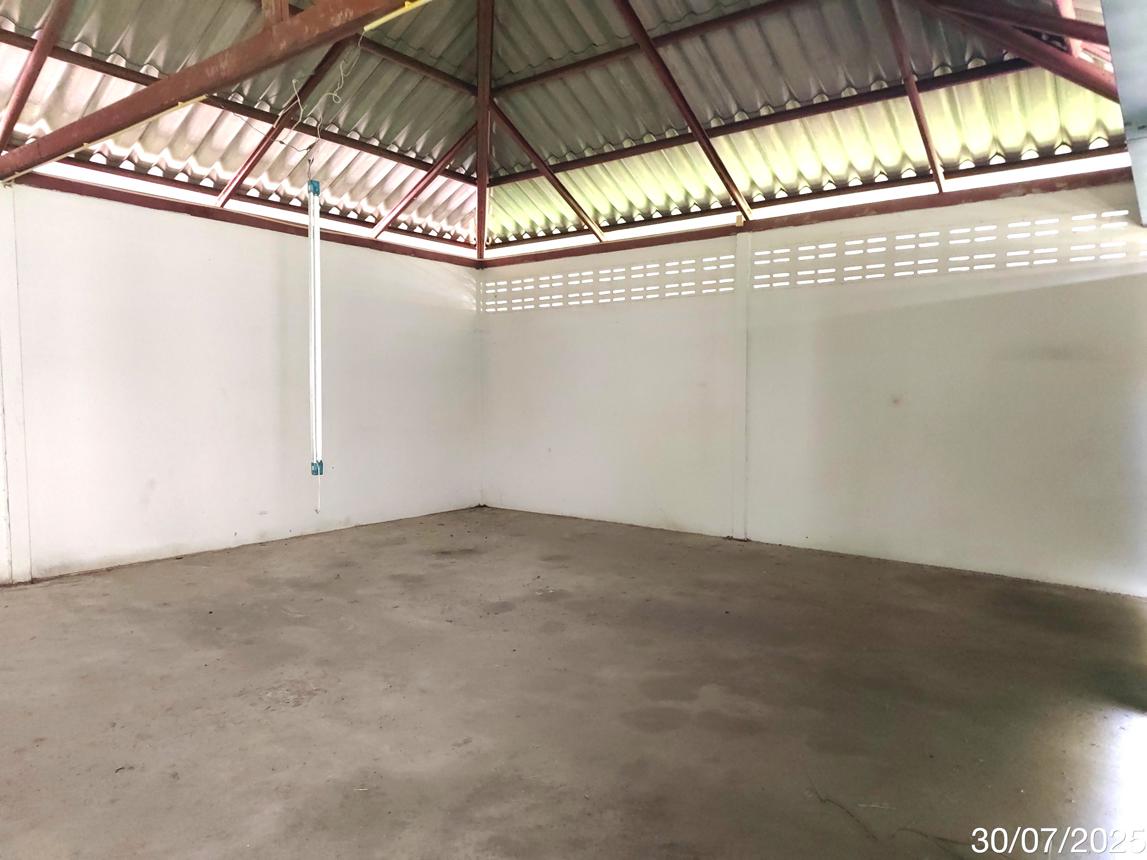 รูป บ้านเดี่ยว 205.1 ตร.วา บ้านพรธนา นิคมพัฒนา ระยอง 4.8M - รูปที่ 30/35