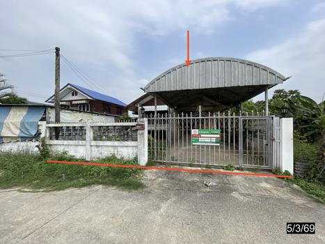 รูป บ้านเดี่ยว 49 ตร.วา เมืองขอนแก่น ขอนแก่น 2M - รูปที่ 32/35