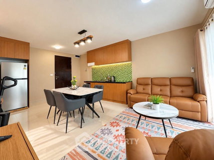 รูปภาพ คอนโด 2 ห้องนอน Wongamat Privacy Resort & Residence ย่านนาเกลือ (ID 3318699)