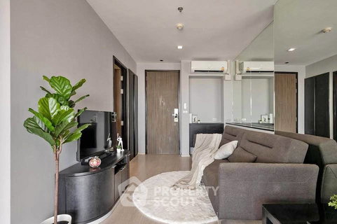 รูปภาพ 1-BR Condo at Rhythm Sukhumvit 44/1 near BTS Phra Khanong (ID 3318191)