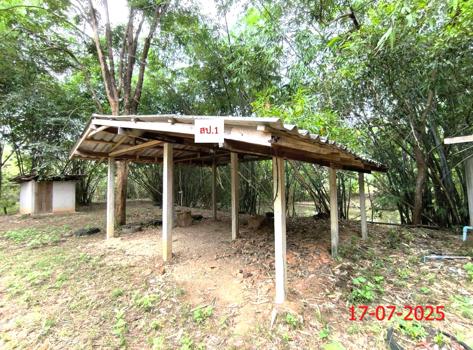 picture FACTORY 4157 Sq.w. Ko Kha Lamphang for 1.7M - 22/25