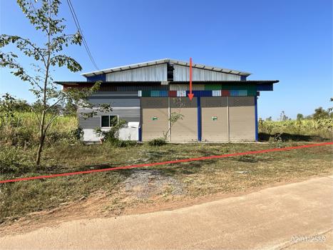 picture FACTORY 400 Sq.w. Si Bun Ruang Nong Bua Lam Phu for 3.6M - 16/19