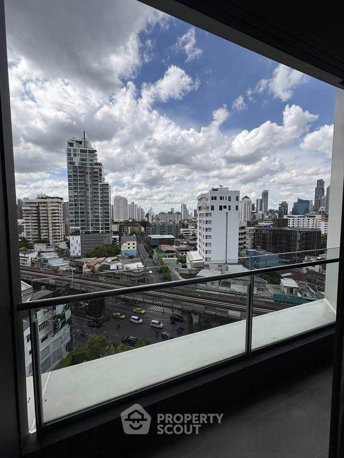 รูป คอนโด 2-ห้องนอน ที่ บีทนิค สุขุมวิท 32 ใกล้ BTS ทองหล่อ (ID 3188813) - รูปที่ 15/20