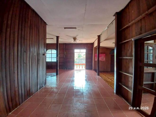 รูป บ้านเดี่ยว 276 ตร.วา แม่ทะ ลำปาง 839,000 - รูปที่ 13/45