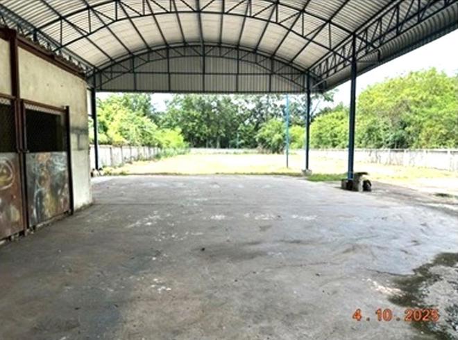 รูป บ้านเดี่ยว 950 ตร.วา บ้านไผ่ ขอนแก่น 9.9M - รูปที่ 19/45