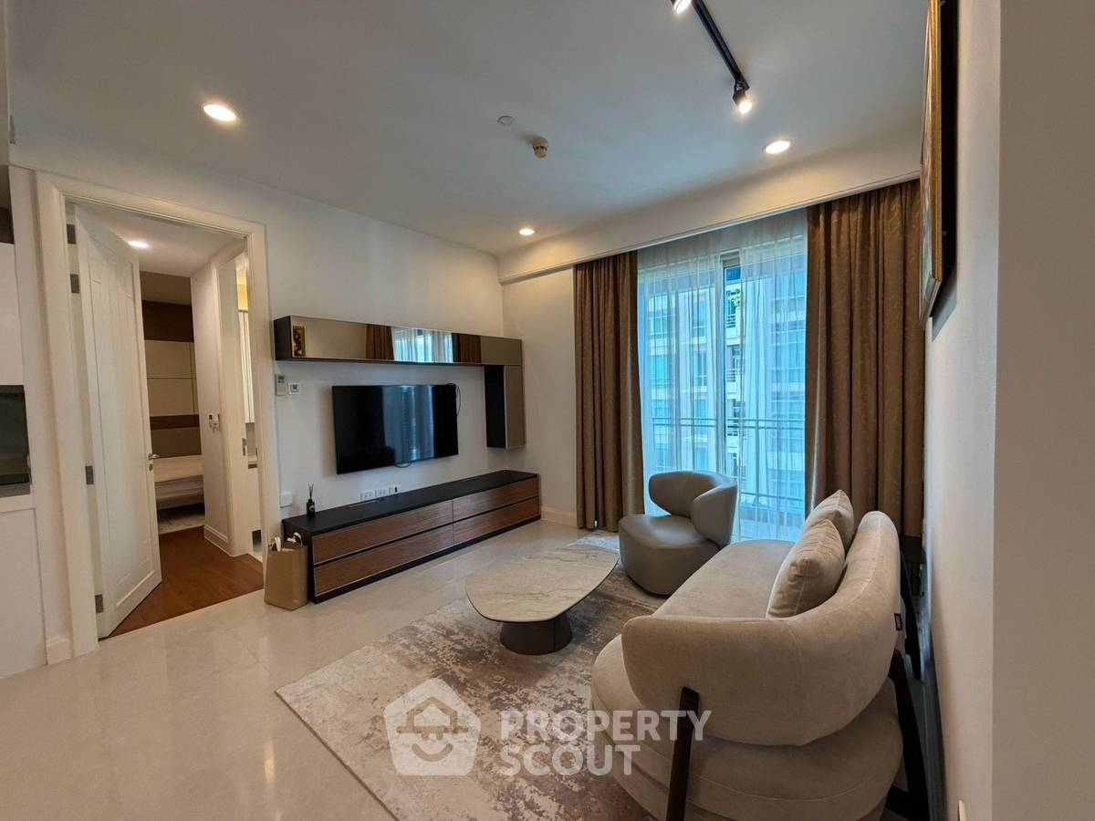 picture 2-BR Condo at Q Langsuan near BTS Ratchadamri (ID 3316205) - 2/19