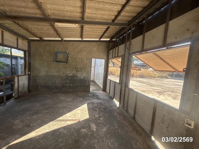 picture FACTORY 1614.4 Sq.w. Muang Si Sa Ket Si Sa Ket for 10.2M - 19/53
