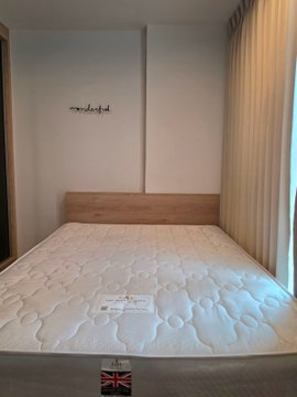 ðĒ Condo for Rent: The Excel Ratchada 18 Property Code | LNP-C14788