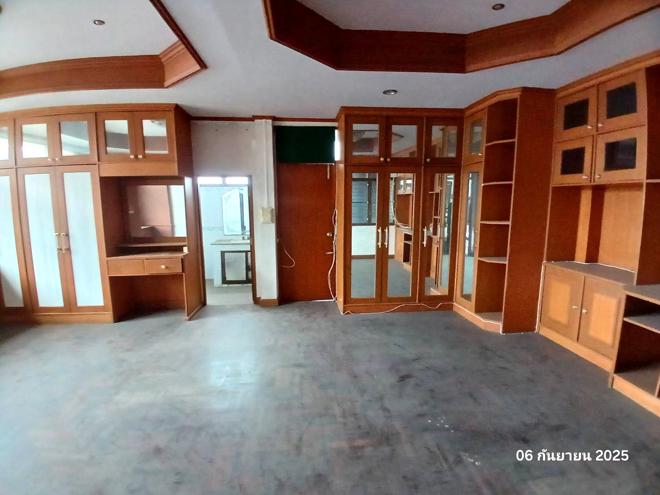 รูป อาคารพาณิชย์ 131 ตร.วา เมืองลำปาง ลำปาง 19.8M - รูปที่ 8/39