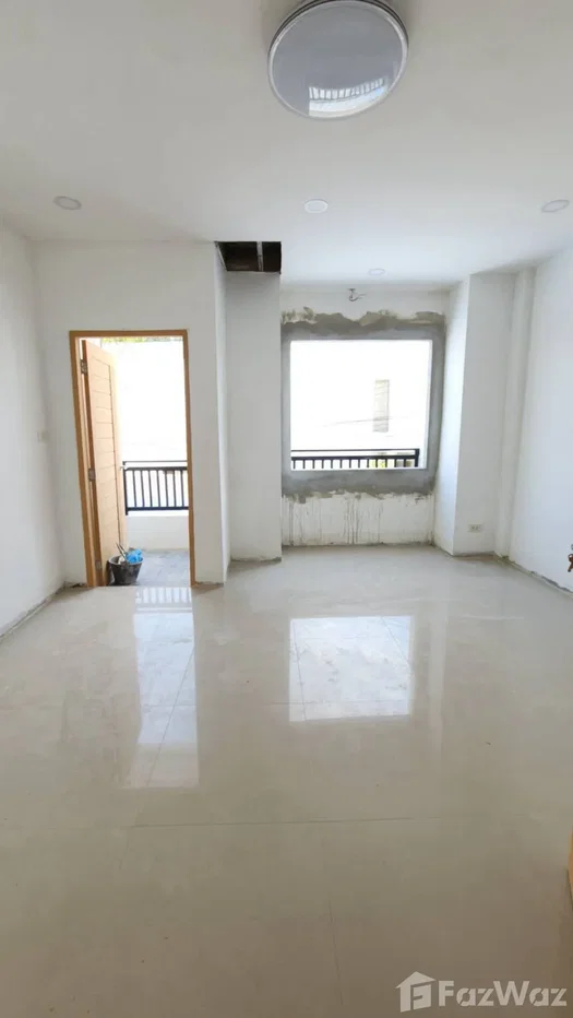 รูป ขาย ทาวน์เฮ้าส์ 3 ห้องนอน ใน ลาดพร้าว, กรุงเทพมหานคร 6787123 - รูปที่ 3/18