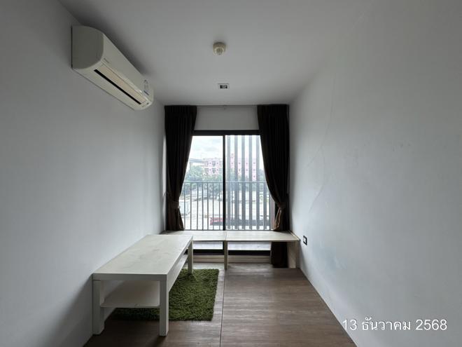picture CONDO 35.52 Sq.m. Muang Samut Prakarn Samut Prakarn for 1.6M - 10/29