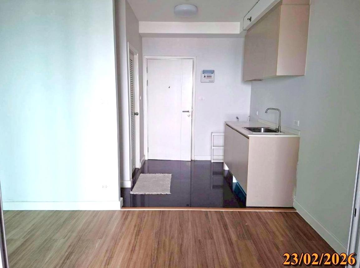 picture CONDO 25.25 Sq.m. Bang Plee Samut Prakarn for 1.9M - 15/29