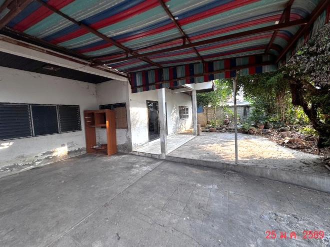 รูป บ้านเดี่ยว 65.1 ตร.วา เมืองกาญจนบุรี กาญจนบุรี 1.4M - รูปที่ 17/41