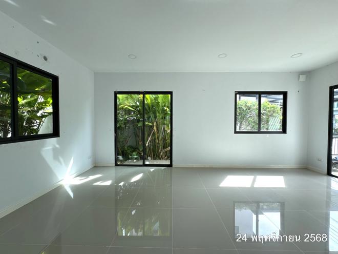 picture HOME 38.2 Sq.w. Bang Sao Thong Samut Prakarn for 2.8M - 10/51
