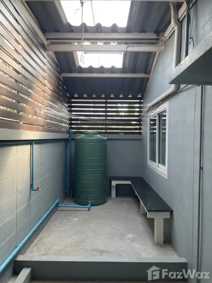 รูป ขาย บ้านเดี่ยว 3 ห้องนอน ใน วงศ์สว่าง, กรุงเทพมหานคร 6427922 - รูปที่ 14/15