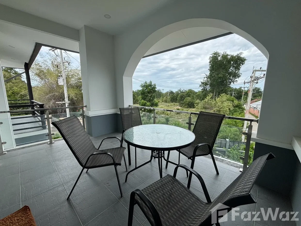รูป ขาย วิลล่า 7 ห้องนอน ใน หัวหิน, ประจวบคีรีขันธ์ 6706672 - รูปที่ 4/18