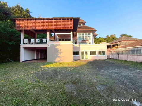 HOME 185.7 Sq.w. Muang Phayao Phayao for 6.5M