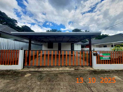 ขายบ้านเดี่ยว : บ้านเดี่ยว 68 ตร.วา บ้านอินเว้นท์ โฮม สารภี เชียงใหม่ 2.4M