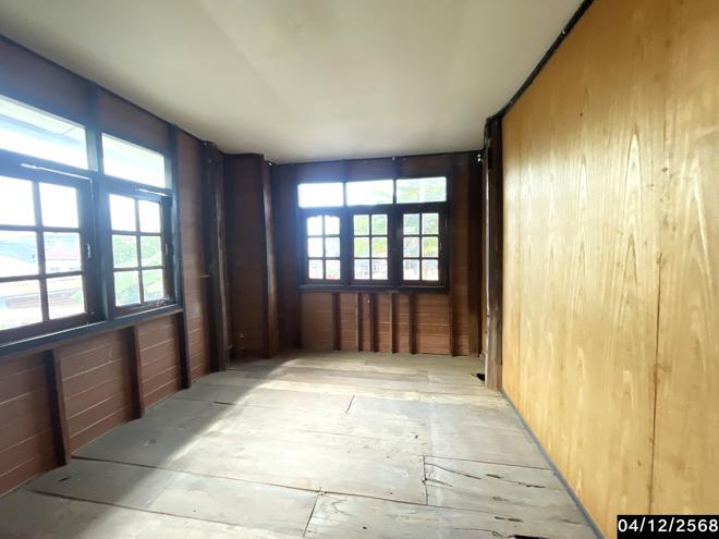 รูป บ้านเดี่ยว 120 ตร.วา คอนสวรรค์ ชัยภูมิ 1.1M - รูปที่ 15/45