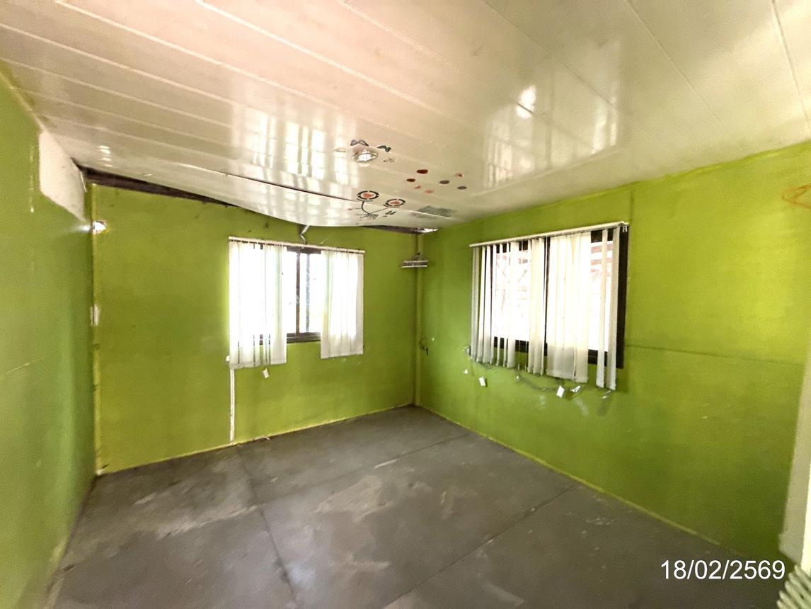 picture HOME 63.4 Sq.w. Muang Si Sa Ket Si Sa Ket for 1M - 24/37