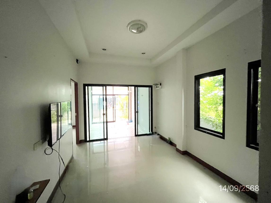 picture TOWN HOUSE 28.7 Sq.w. Pluak Daeng Rayong for 1.9M - 15/25