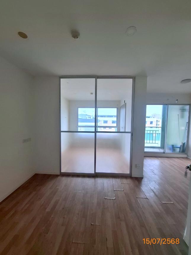 picture CONDO 26.27 Sq.m. Muang Samut Prakarn Samut Prakarn for 1M - 12/25