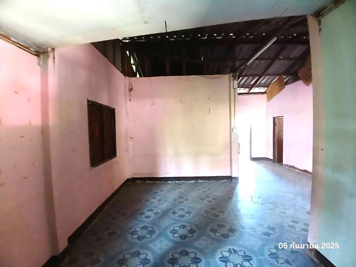 รูป บ้านเดี่ยว 68 ตร.วา ห้างฉัตร ลำปาง 557,000 - รูปที่ 16/29