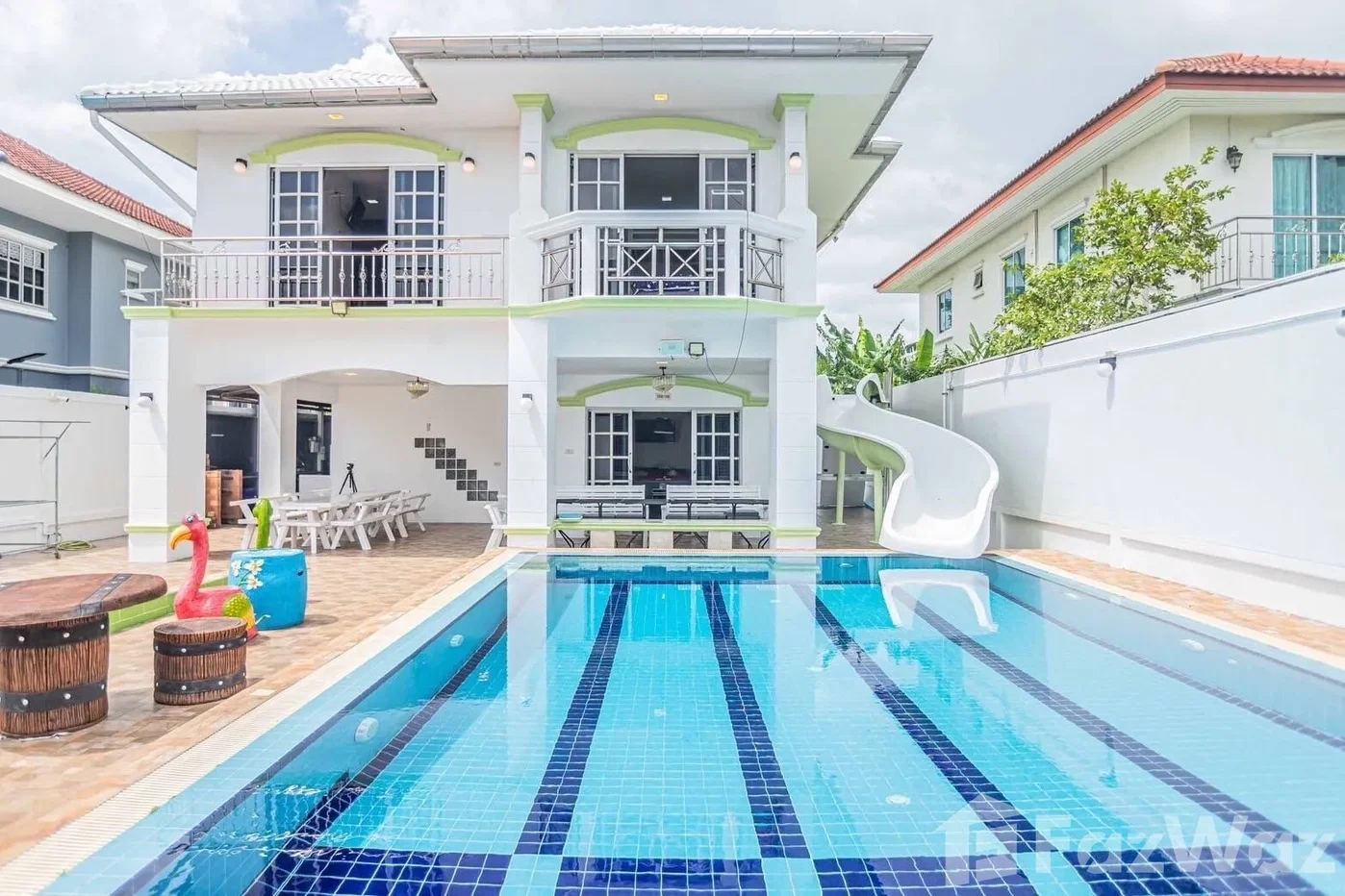รูป ขาย วิลล่า 8 ห้องนอน ในโครงการ วิวพอยท์ วิลล่าส์ 6788408 - รูปที่ 18/29