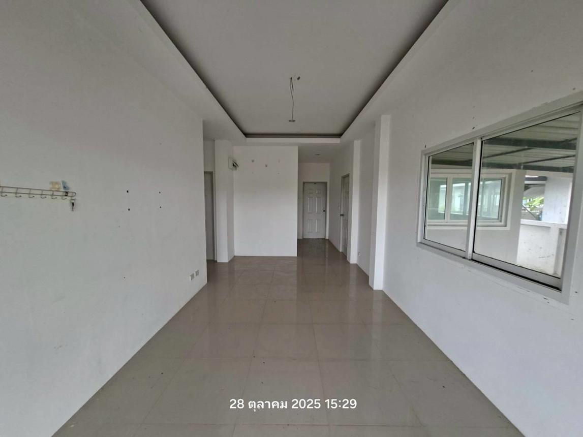 รูป บ้านเดี่ยว 57.6 ตร.วา ศรีมหาโพธิ ปราจีนบุรี 2.3M - รูปที่ 14/21