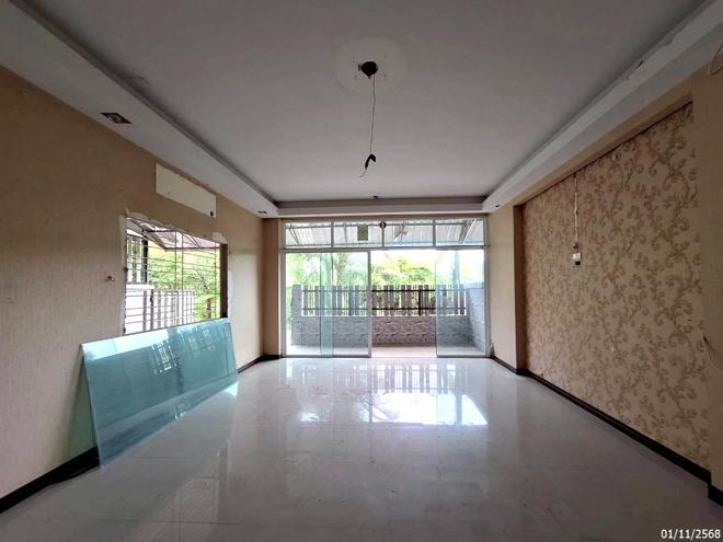 picture HOME 40.7 Sq.w. Hat Yai Songkhla for 2.7M - 2/29