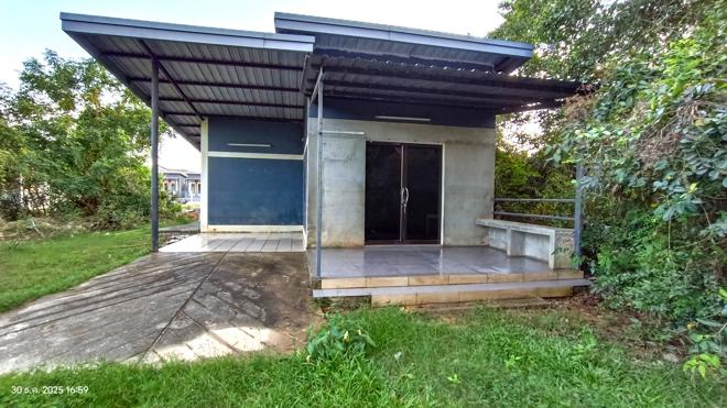 รูป บ้านเดี่ยว 38.5 ตร.วา หาดใหญ่ สงขลา 908,000 - รูปที่ 2/37