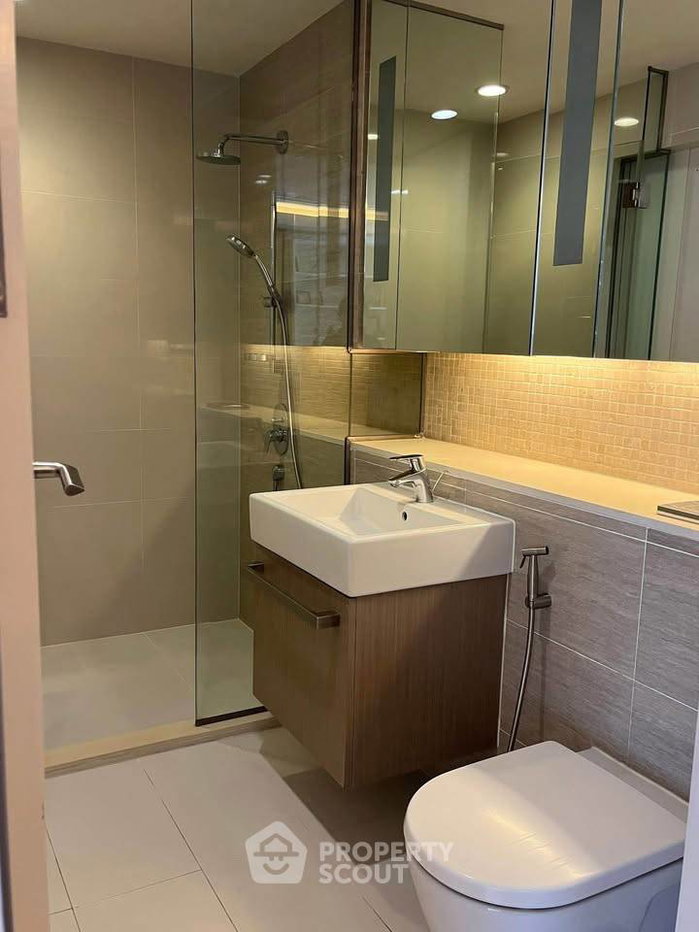 picture 1-BR Condo At Mode Sukhumvit 61 Near BTS Ekkamai (ID 3318031) - 6/10