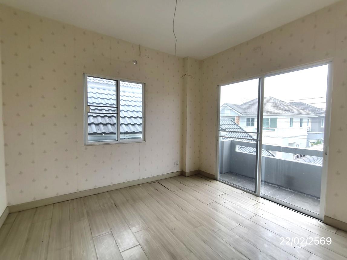 picture HOME 52.5 Sq.w. San Sai Chiang Mai for 2.5M - 29/39