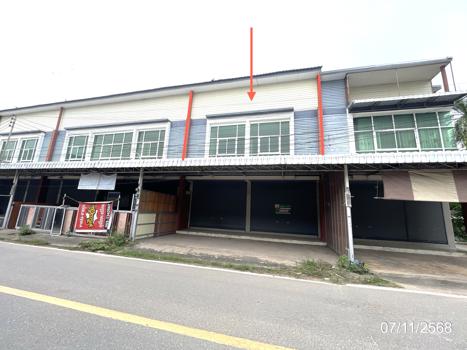 รูป อาคารพาณิชย์ 41 ตร.วา หนองฉาง อุทัยธานี 3.9M - รูปที่ 34/37