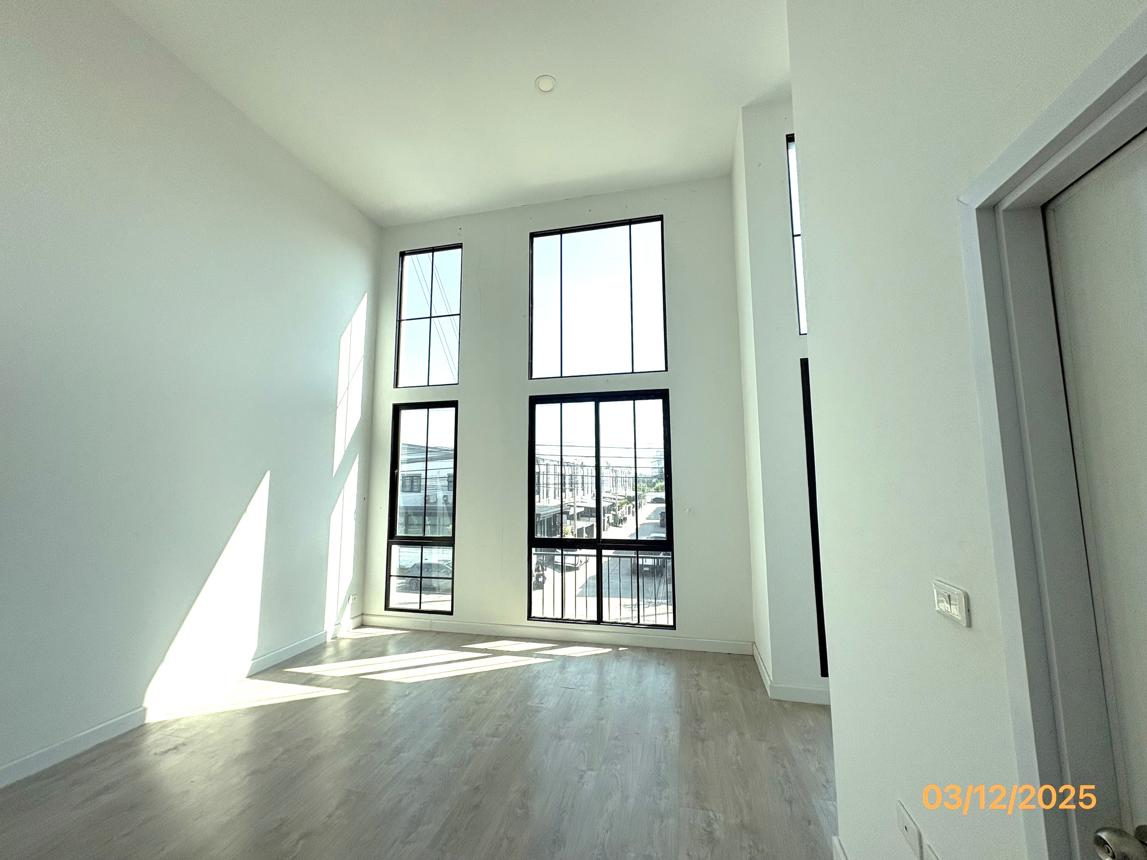picture TOWN HOUSE 23 Sq.w. Phra Samut Jadee Samut Prakarn for 2.8M - 23/29