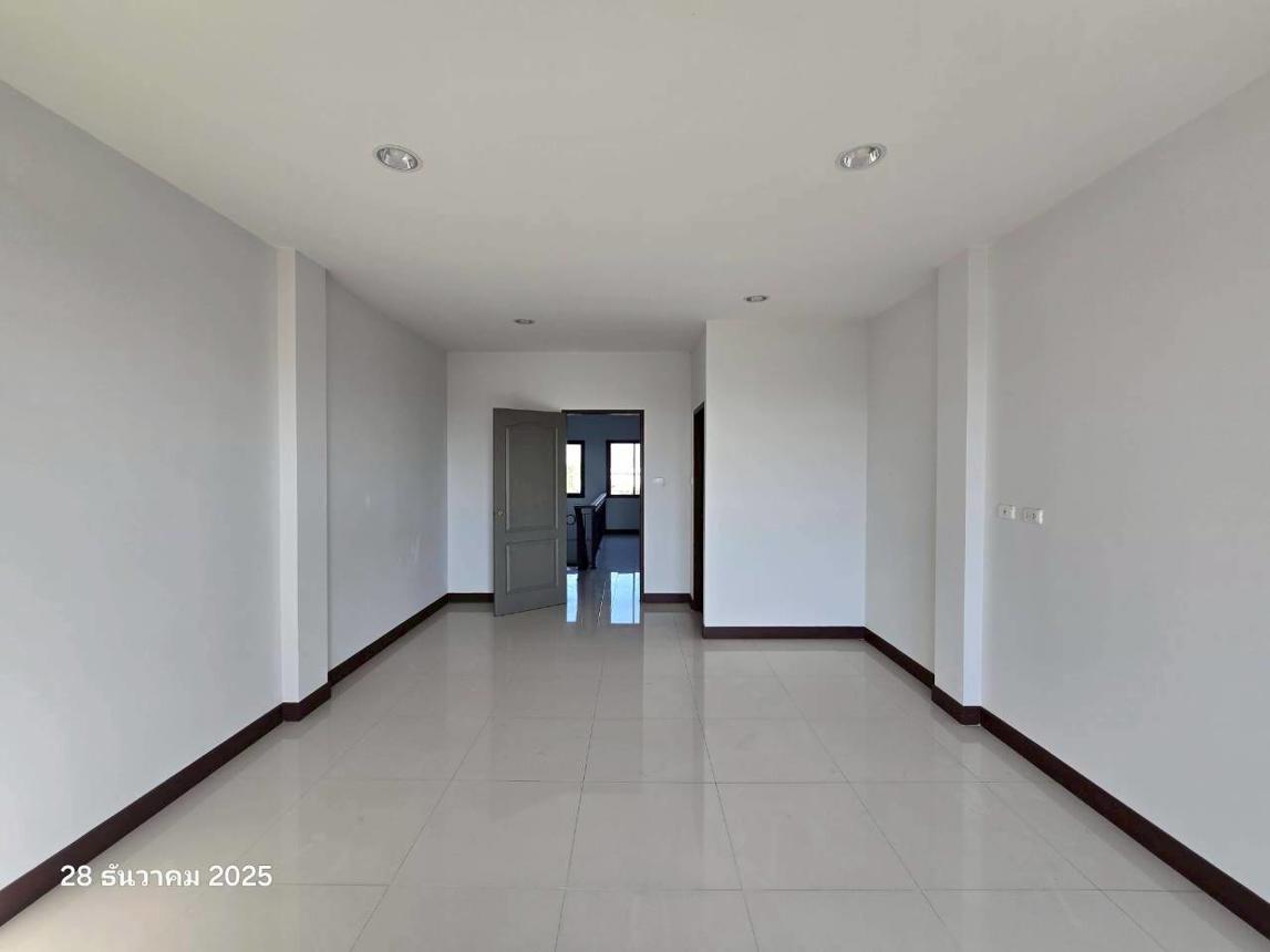 picture SHOP HOUSE 31.1 Sq.w. Bang Yai Nonthaburi for 5.2M - 22/29