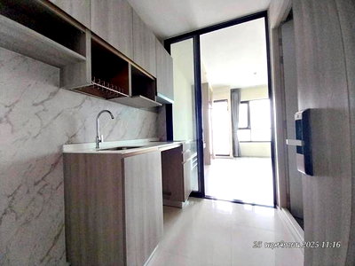 Condos for sale : CONDO 22.69 Sq.m. Chatuchak Bangkok for 3.7M