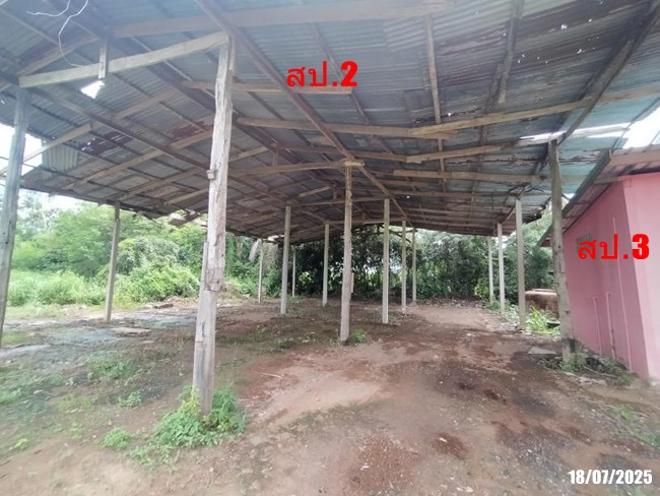 picture HOME 3546 Sq.w. Kut Chap Udon Thani for 3.6M - 8/35