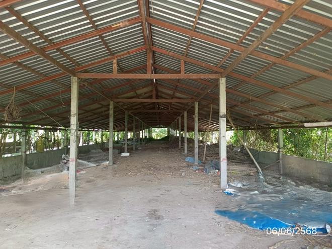 picture FACTORY 4023 Sq.w. Wiang Chai Chiang Rai for 4.5M - 6/25