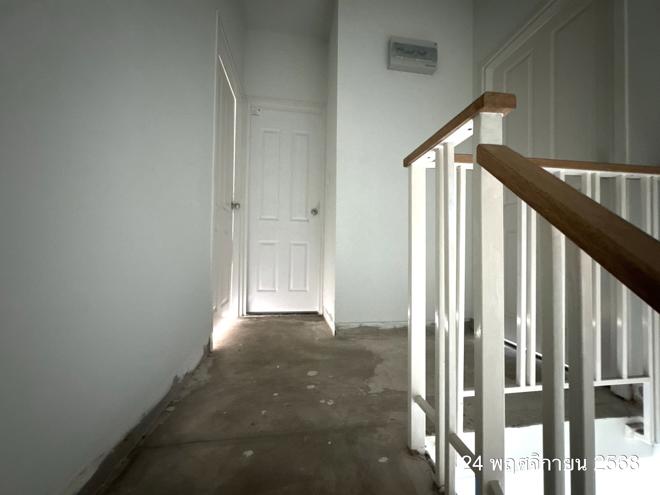 picture TOWN HOUSE 28.5 Sq.w. Bang Plee Samut Prakarn for 2.3M - 11/47