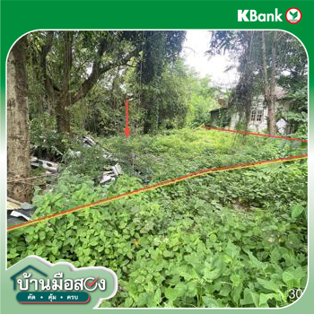 picture LAND 202 Sq.w. Chiang Yun Maha Sarakham for 296,000 - 19/21