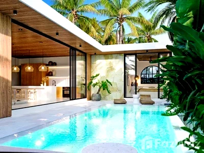 Houses for sale Ko Samui Surat Thani : 2 Bedroom Villa for sale at Casa Mira Bo Phut  6787578