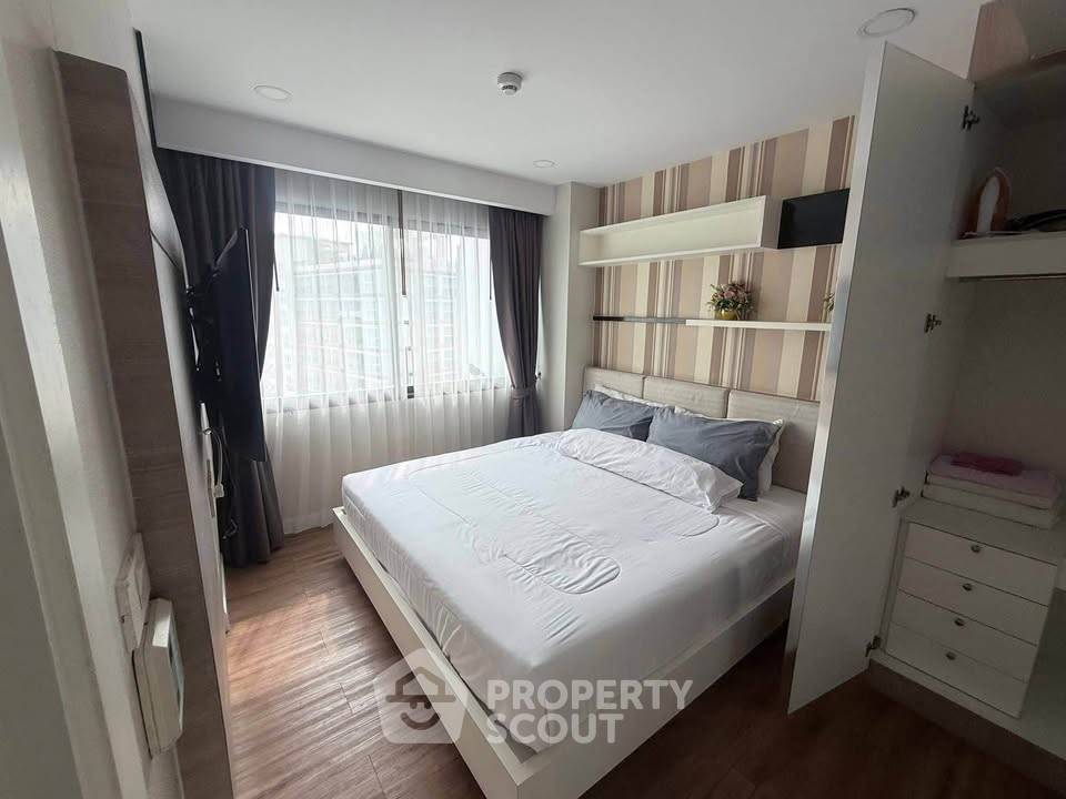 picture 1-BR Condo at Dusit Grand Park close to Pattaya (ID 3317820) - 5/10